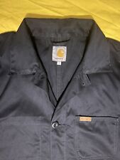 Carhartt navy black for sale  STOCKPORT