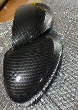 Calotte carbonio ford usato  San Floro