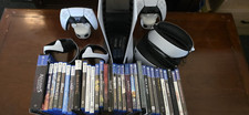 Playstation disc edition for sale  INVERNESS