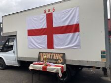 Huge george england for sale  BIRMINGHAM