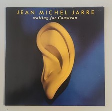 Jean michel jarre usato  Chianciano Terme