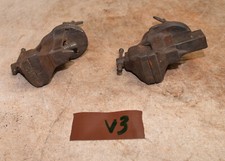 Jewelers bench vise for sale  Webster