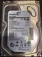 Hard disk seagate usato  Potenza