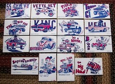 Monster hot rods for sale  Toms River
