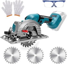Inch cordless circular for sale  HALESOWEN