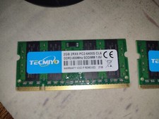 2gb ddr2 pc2 usato  Ravenna