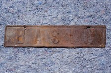 Vintage basin wyoming for sale  Boulder