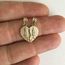 guadalupe pendant 10k for sale guadalupe pendant 10k for sale Pompano Beach