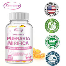 Pueraria mirifica capsule usato  Spedire a Italy
