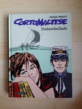 Corto maltese band gebraucht kaufen  Mainz