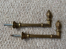 Vintage brass tie for sale  KEIGHLEY