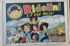 Ridolini nr. del usato  Monza