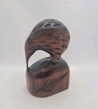 Kiwi bird figurine for sale  DARTFORD
