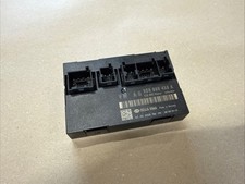 Passat komfortsteuergerät ste gebraucht kaufen  Küllstedt