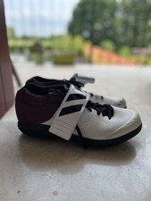 Scarpe chiodate giavellotto usato  Due Carrare