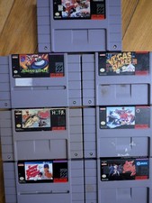 Super nintendo snes for sale  Dover