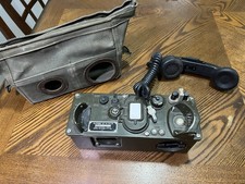 Vietnam army crank for sale  Yucaipa