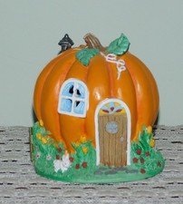 Hinged opening pumpkin for sale  Heislerville