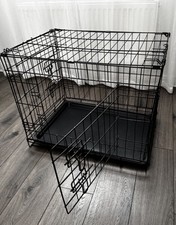 Dog puppy metal for sale  WESTON-SUPER-MARE