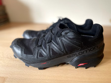 Men salomon speed for sale  BUNGAY