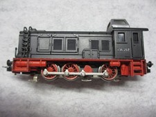 Diesellok trix v36 gebraucht kaufen  Wunsiedel