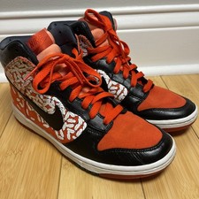 Nike dunk trainers for sale  Algonquin