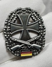 Heimatschutz barettabzeichen m gebraucht kaufen  Duvensee, Klinkrade, Kühsen, Labenz
