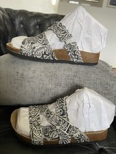 Birkenstock betula size for sale  BARROW-IN-FURNESS