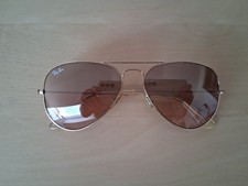 Ray ban sonnebrille gebraucht kaufen  Mellrichstadt-Umgebung