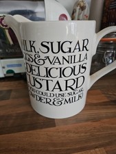 Emma bridgewater jug for sale  BLACKPOOL