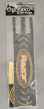 Usado, Original Navalha Scooter Faça Você Mesmo Fita Adesiva e Adesivo Decalque Y2k Vintage NOVO Raro! comprar usado  Enviando para Brazil