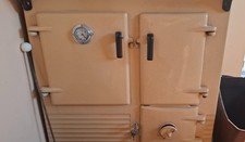 Rayburn 1943 aga for sale  ST. AUSTELL