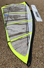 Pacific freeride slalom for sale  ALTON