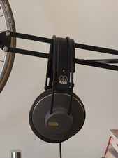 K501 akg referenzkopfhörer gebraucht kaufen  Stuttgart