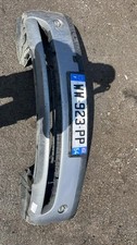 Pare choc bmw d'occasion  Villerupt