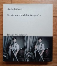 Ando gilardi storia usato Ando gilardi storia usato  Reggio Emilia