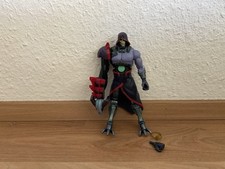 Skeletor motu masterverse gebraucht kaufen  Sigmaringen