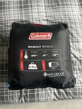 Coleman basalt single for sale  CARDIFF