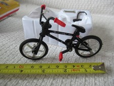 Metal bike toy for sale  STAFFORD