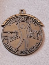 Belgium village pure d'occasion  Expédié en Belgium