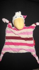 Doudou plat canard d'occasion  Molsheim