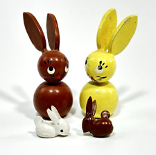 Vintage miniature painted for sale  Vashon