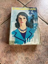 Libro liala velo usato  Robilante