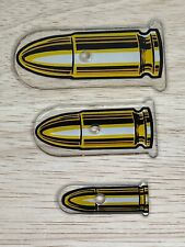 Dirty harry bullet for sale  Lansing