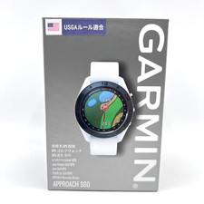 Garmin approach s60 d'occasion  Expédié en Belgium