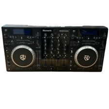 Numark mixdeck quad for sale  BARRY