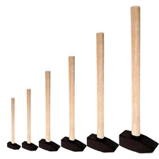 Vorschlaghammer 10kg holzgriff gebraucht kaufen  Bad Freienwalde (Oder)