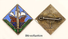 Insigne marine batiments d'occasion  Toulouse-