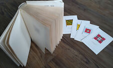 Alte kunstpostkarten dem gebraucht kaufen  Weil
