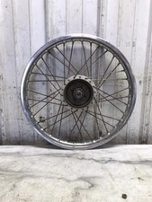 Roda traseira aro 70 Kawasaki G4TR G4 100 TR Trail Boss , usado comprar usado  Enviando para Brazil